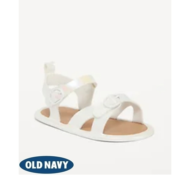 Sandals - Picture 1 of 6